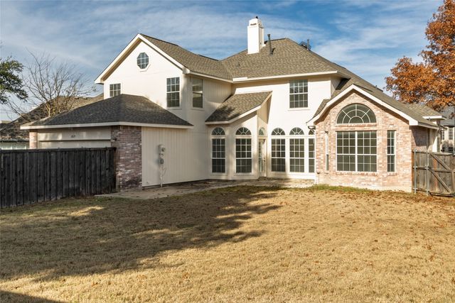 2619 Bordeaux Drive, Mckinney, TX 75070