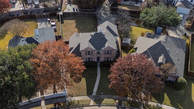 2619 Bordeaux Drive, Mckinney, TX 75070