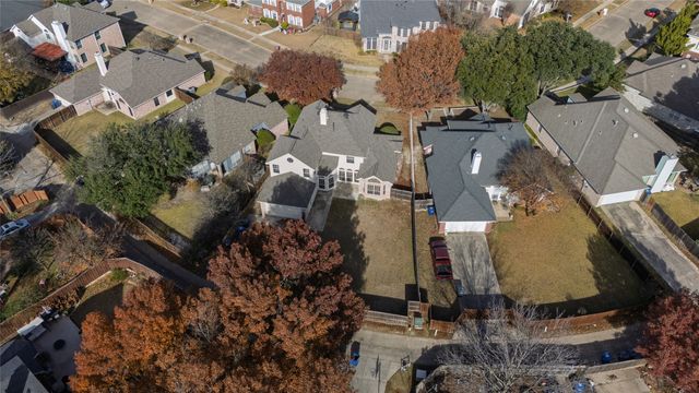 2619 Bordeaux Drive, Mckinney, TX 75070