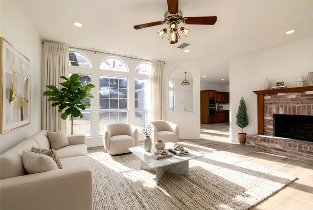 2619 Bordeaux Drive, Mckinney, TX 75070