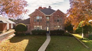 2619 Bordeaux Drive, Mckinney, TX 75070