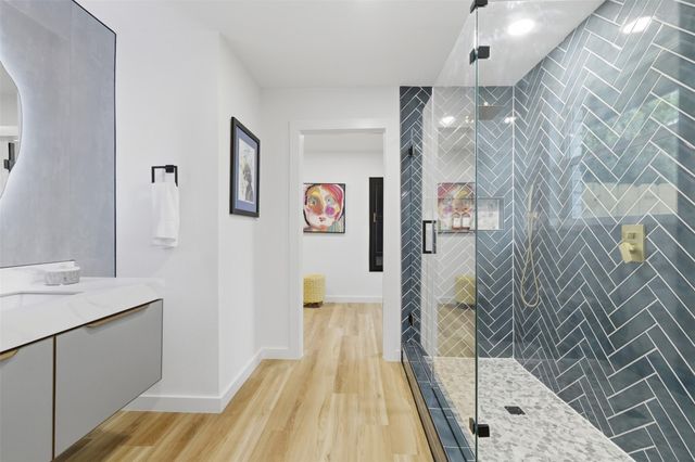 11302 Eubank DR, Austin, TX 78758