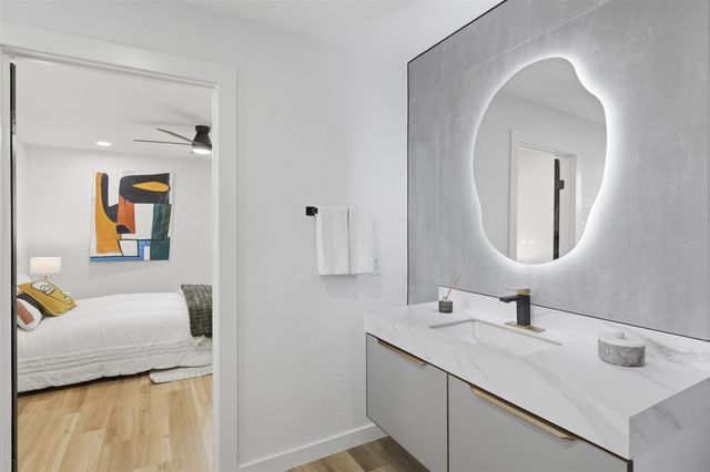 11302 Eubank DR, Austin, TX 78758