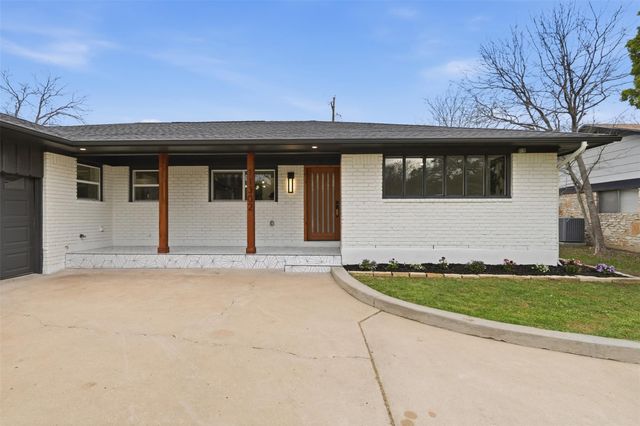 11302 Eubank DR, Austin, TX 78758