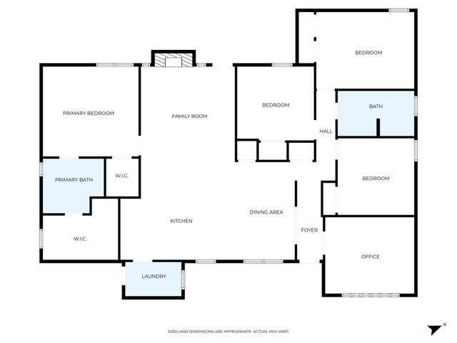 11302 Eubank DR, Austin, TX 78758