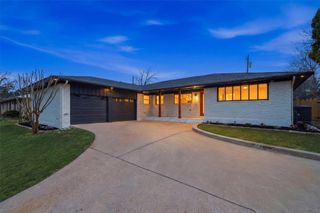 11302 Eubank DR, Austin, TX 78758