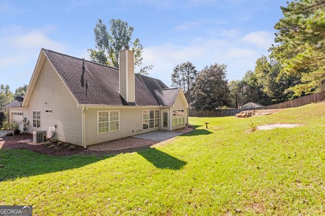 4238 Riviere Point, Gainesville, GA 30507