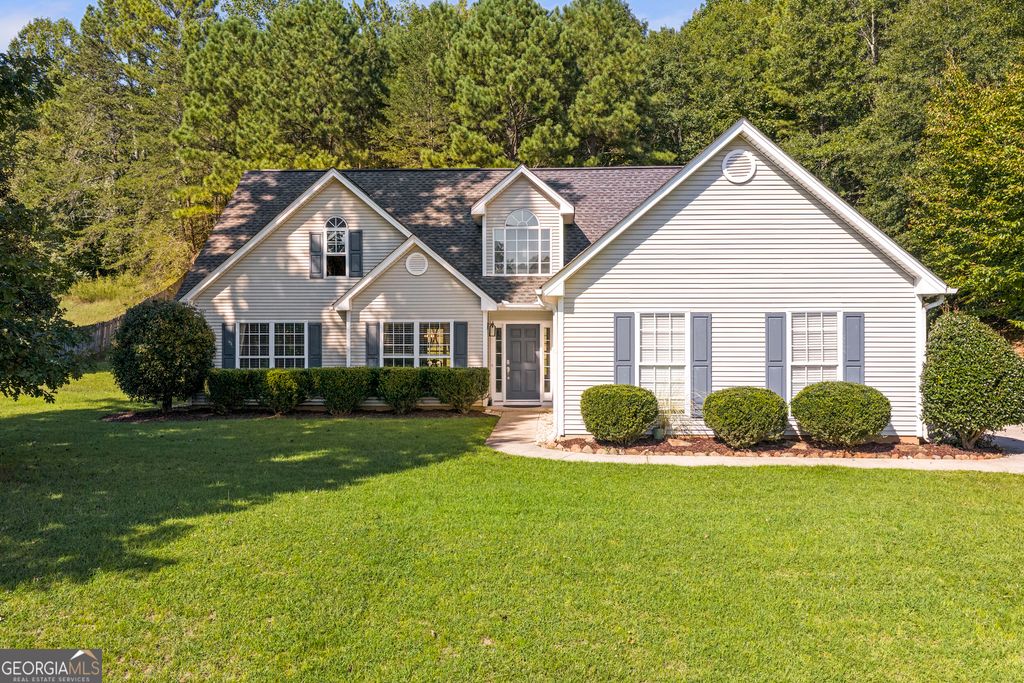 4238 Riviere Point, Gainesville, GA 30507