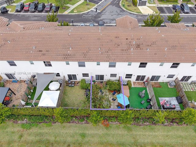 12121 NW 23rd Court, Miami, FL 33167