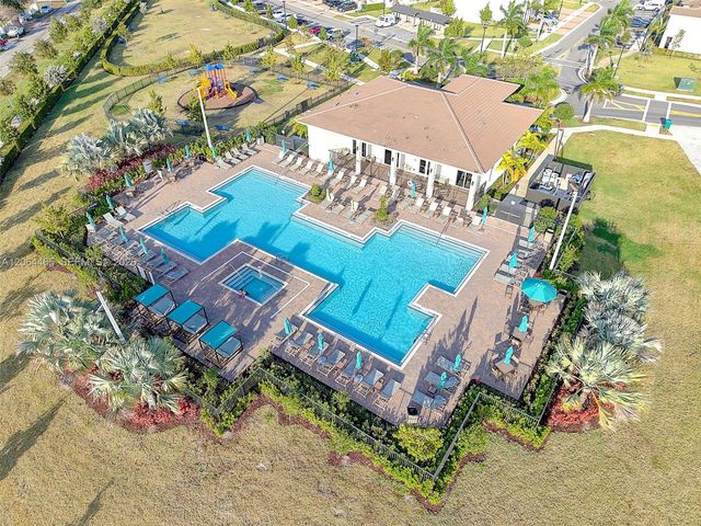 12121 NW 23rd Court, Miami, FL 33167