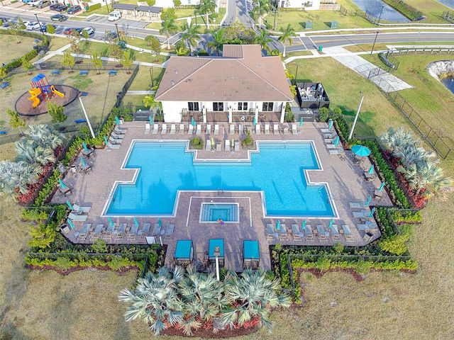 12121 NW 23rd Court, Miami, FL 33167