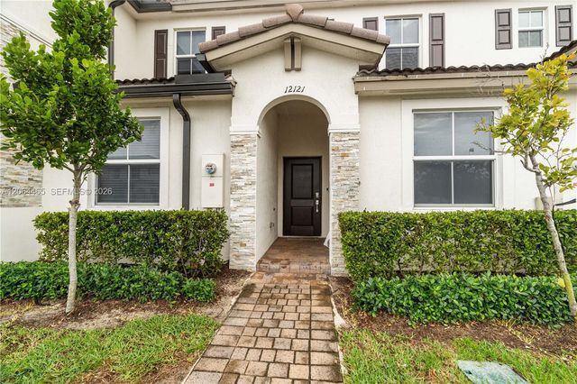 12121 NW 23rd Court, Miami, FL 33167