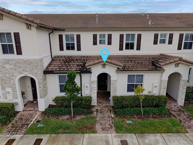 12121 NW 23rd Court, Miami, FL 33167