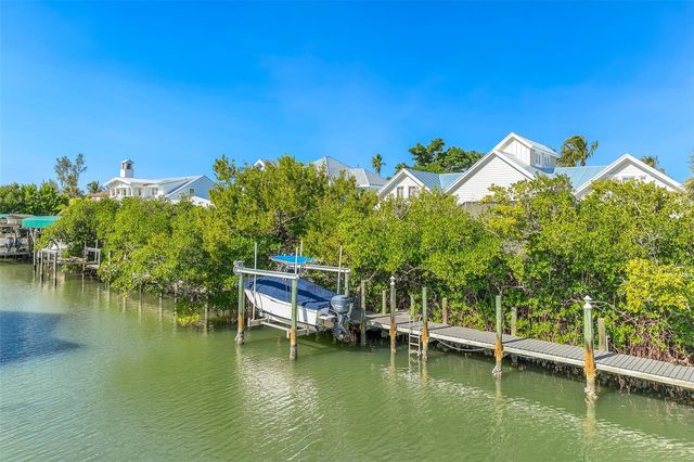 160 1ST STREET E, Boca Grande, FL 33921