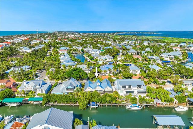 160 1ST STREET E, Boca Grande, FL 33921