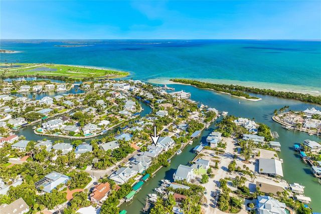 160 1ST STREET E, Boca Grande, FL 33921