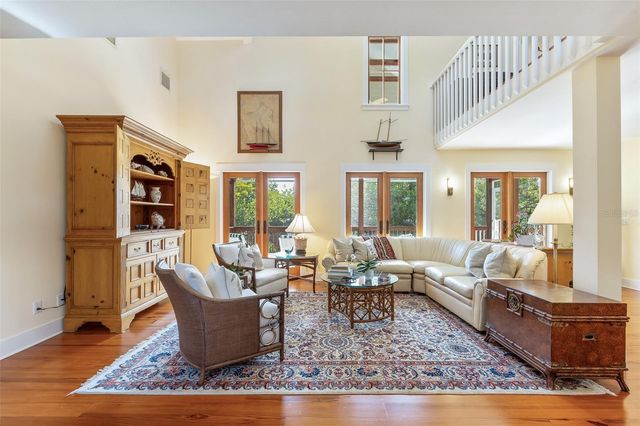 160 1ST STREET E, Boca Grande, FL 33921