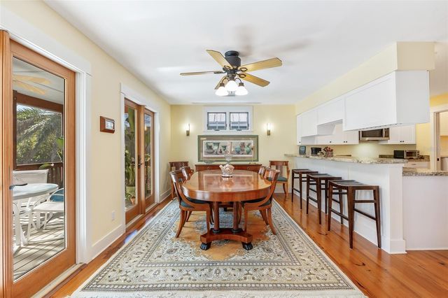 160 1ST STREET E, Boca Grande, FL 33921