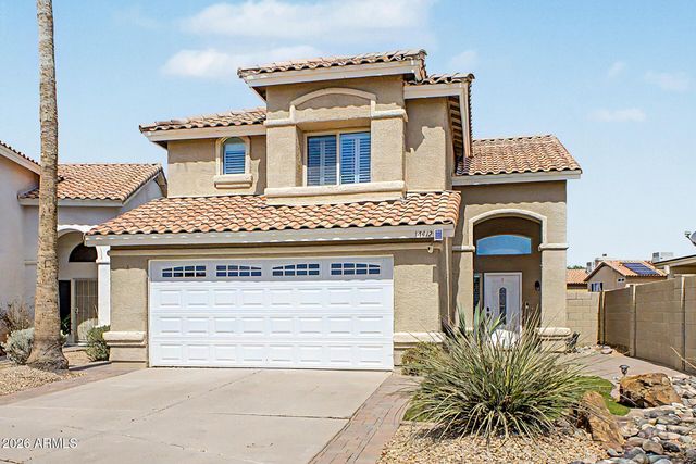 17412 N 13TH Street, Phoenix, AZ 85022