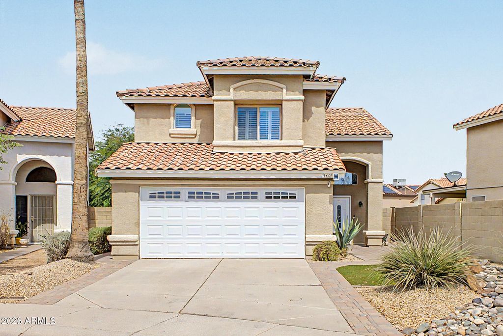 17412 N 13TH Street, Phoenix, AZ 85022 — photo 2
