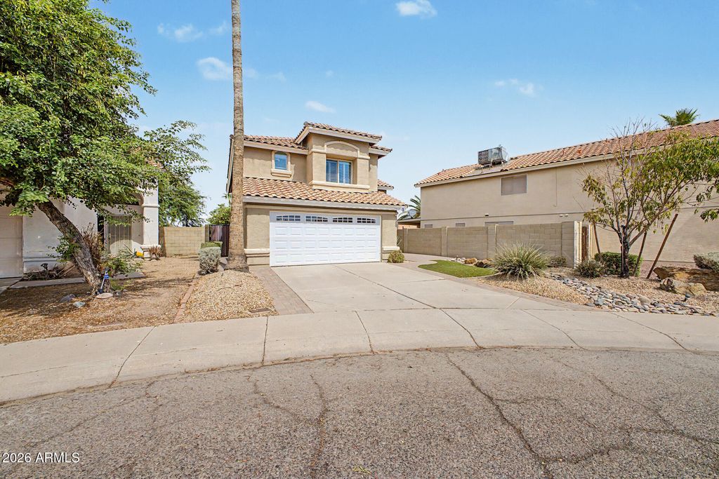 17412 N 13TH Street, Phoenix, AZ 85022 — photo 3