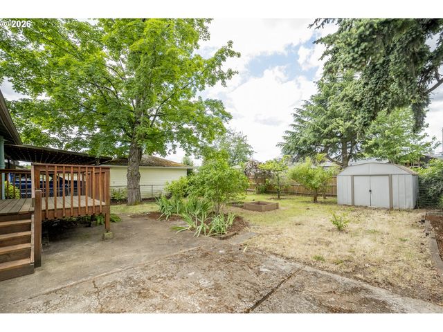 6617 Se 85TH Ave, Portland, OR 97266