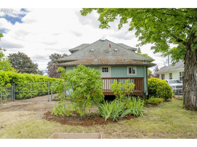 6617 Se 85TH Ave, Portland, OR 97266