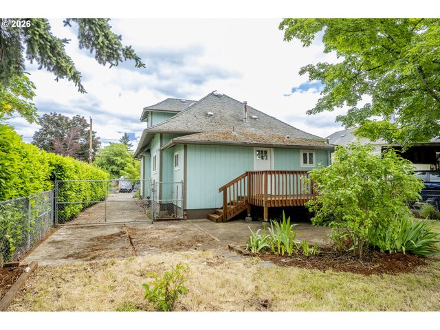 6617 Se 85TH Ave, Portland, OR 97266