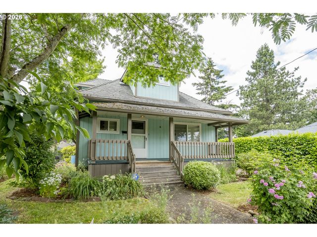 6617 Se 85TH Ave, Portland, OR 97266