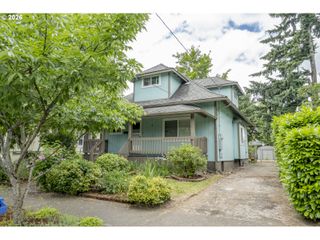 6617 Se 85TH Ave, Portland, OR 97266
