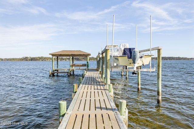 135 Waterway Drive, Havelock, NC 28532