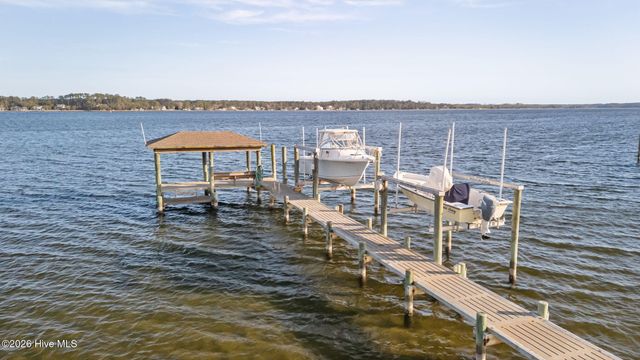 135 Waterway Drive, Havelock, NC 28532