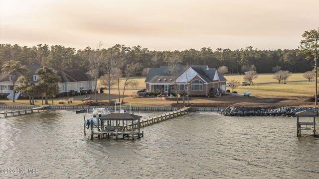 135 Waterway Drive, Havelock, NC 28532