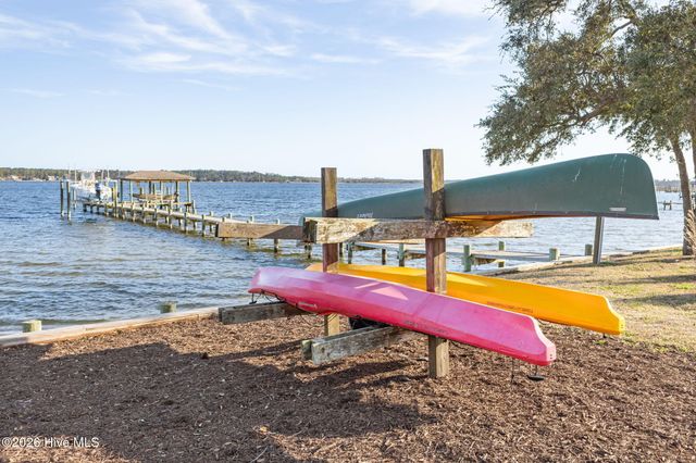 135 Waterway Drive, Havelock, NC 28532