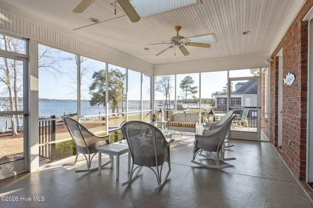 135 Waterway Drive, Havelock, NC 28532