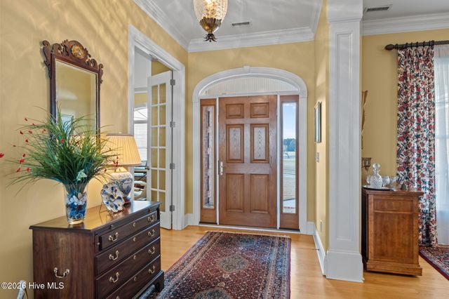 135 Waterway Drive, Havelock, NC 28532