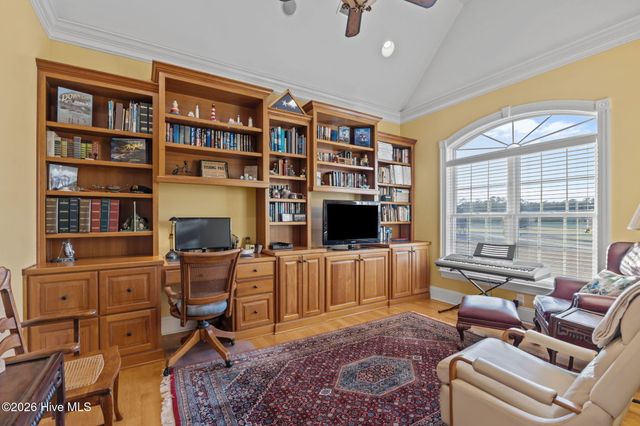 135 Waterway Drive, Havelock, NC 28532