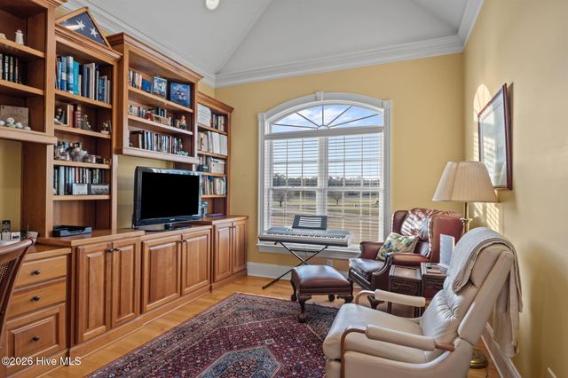 135 Waterway Drive, Havelock, NC 28532