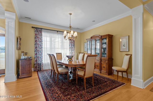 135 Waterway Drive, Havelock, NC 28532