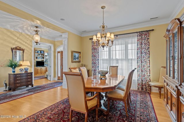 135 Waterway Drive, Havelock, NC 28532