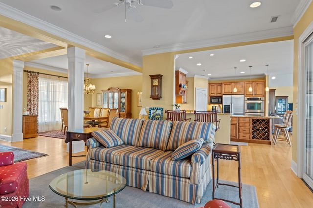 135 Waterway Drive, Havelock, NC 28532