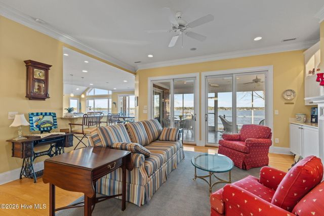 135 Waterway Drive, Havelock, NC 28532