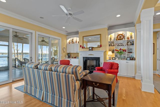 135 Waterway Drive, Havelock, NC 28532