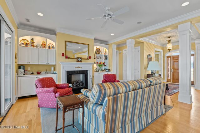 135 Waterway Drive, Havelock, NC 28532