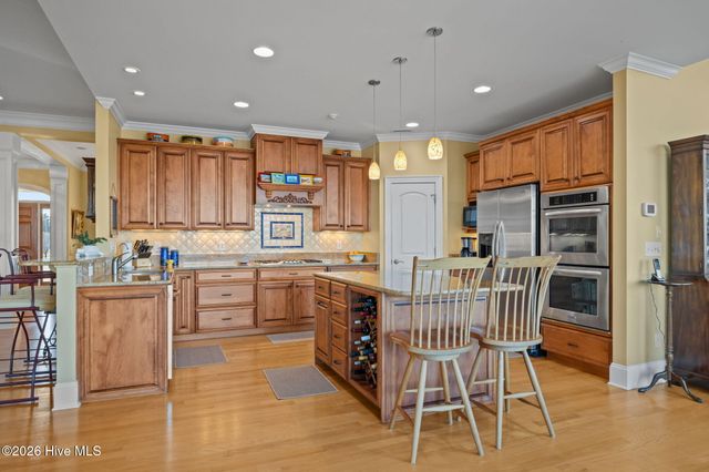 135 Waterway Drive, Havelock, NC 28532