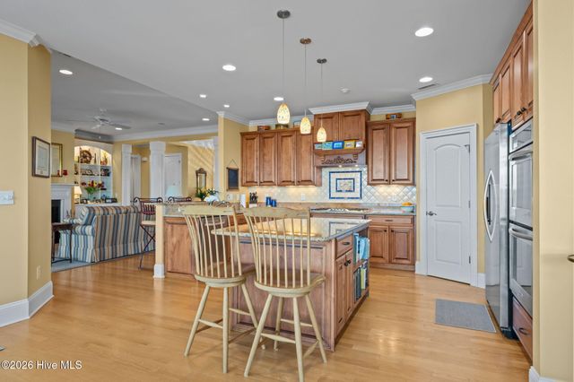 135 Waterway Drive, Havelock, NC 28532