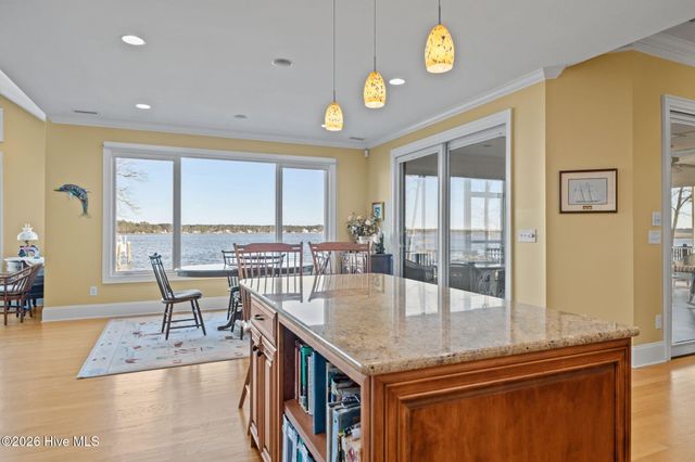 135 Waterway Drive, Havelock, NC 28532