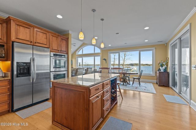 135 Waterway Drive, Havelock, NC 28532