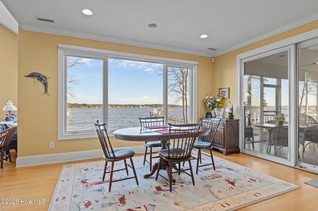 135 Waterway Drive, Havelock, NC 28532