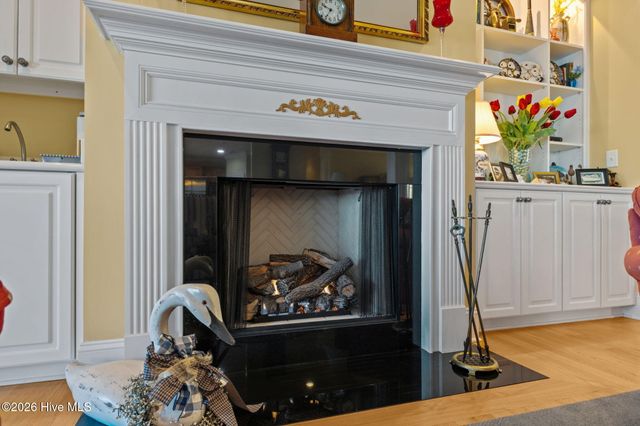 135 Waterway Drive, Havelock, NC 28532